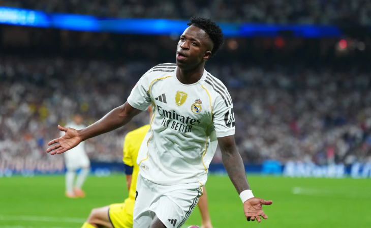 Винсиус Жуниор