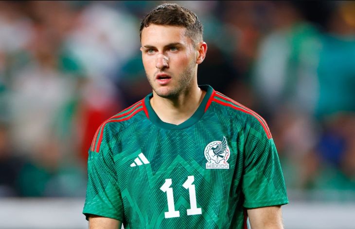 Сантьяго Хименес