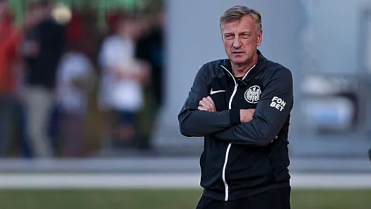 Дмитрий Кузнецов