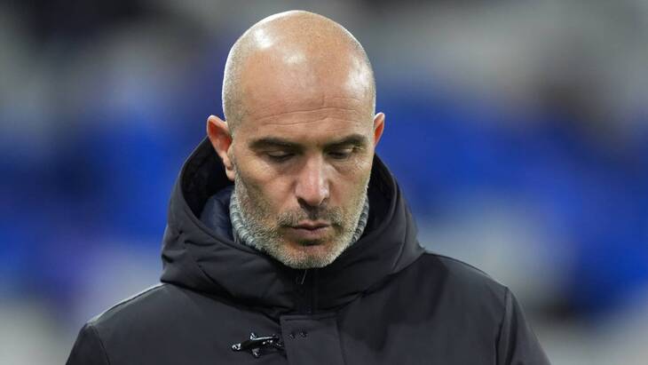 Энцо Мареска