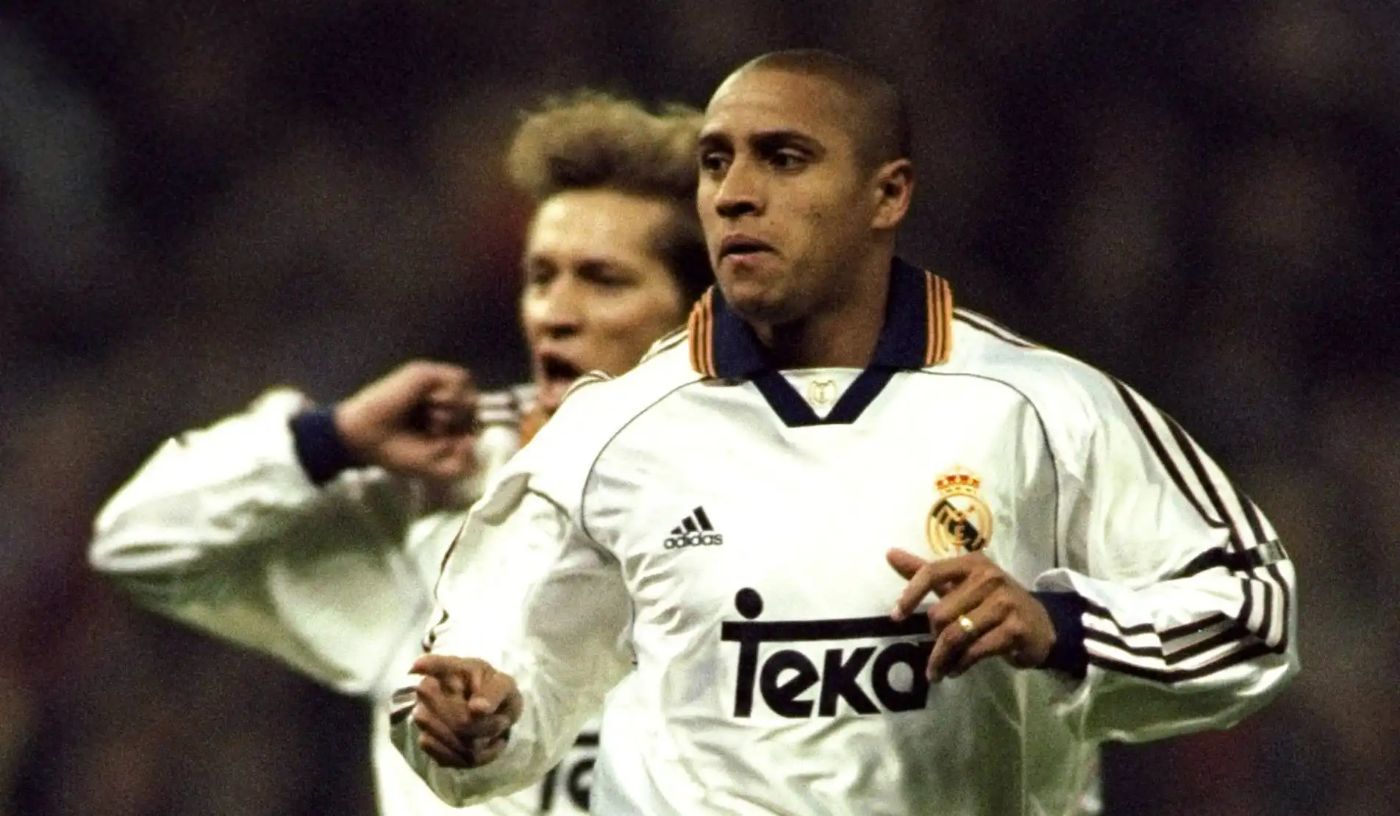 Роберто Карлос