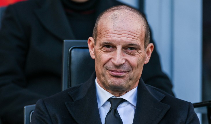 Массимилиано Аллегри