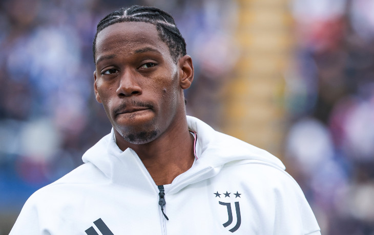 Джонатан Дэвид