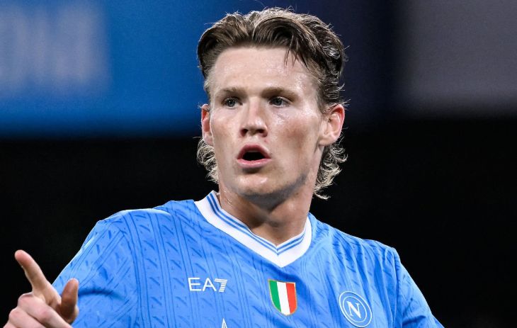 Скотт Мактоминей