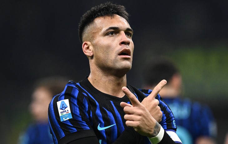 Лаутаро Мартинес