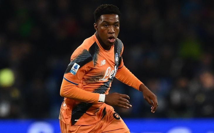 Онест Аанор