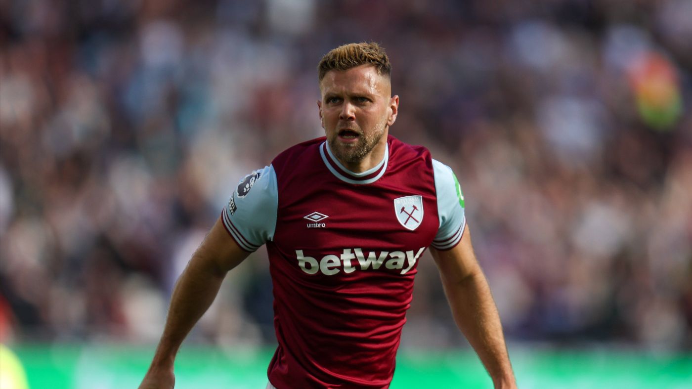 Никлас Фюллькруг