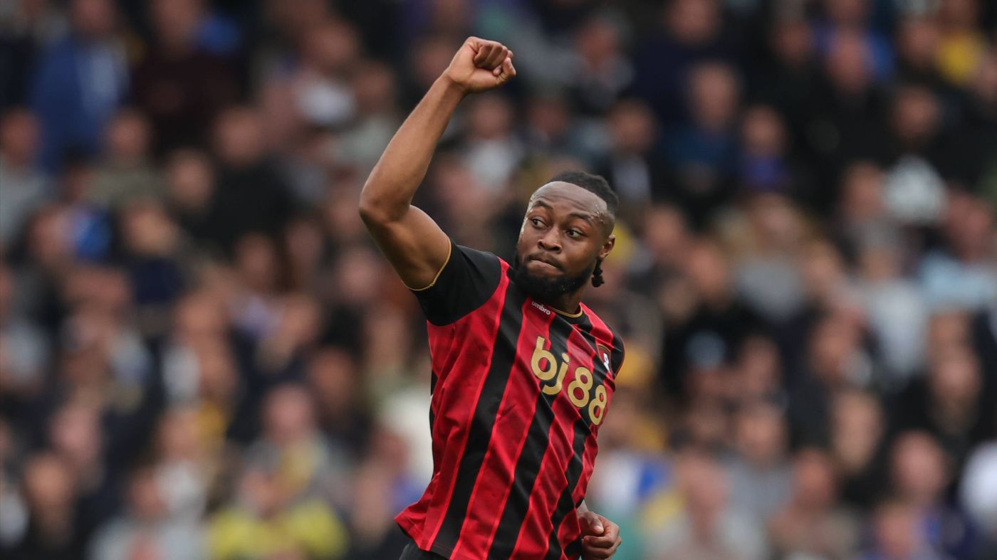 Антуан Семеньо