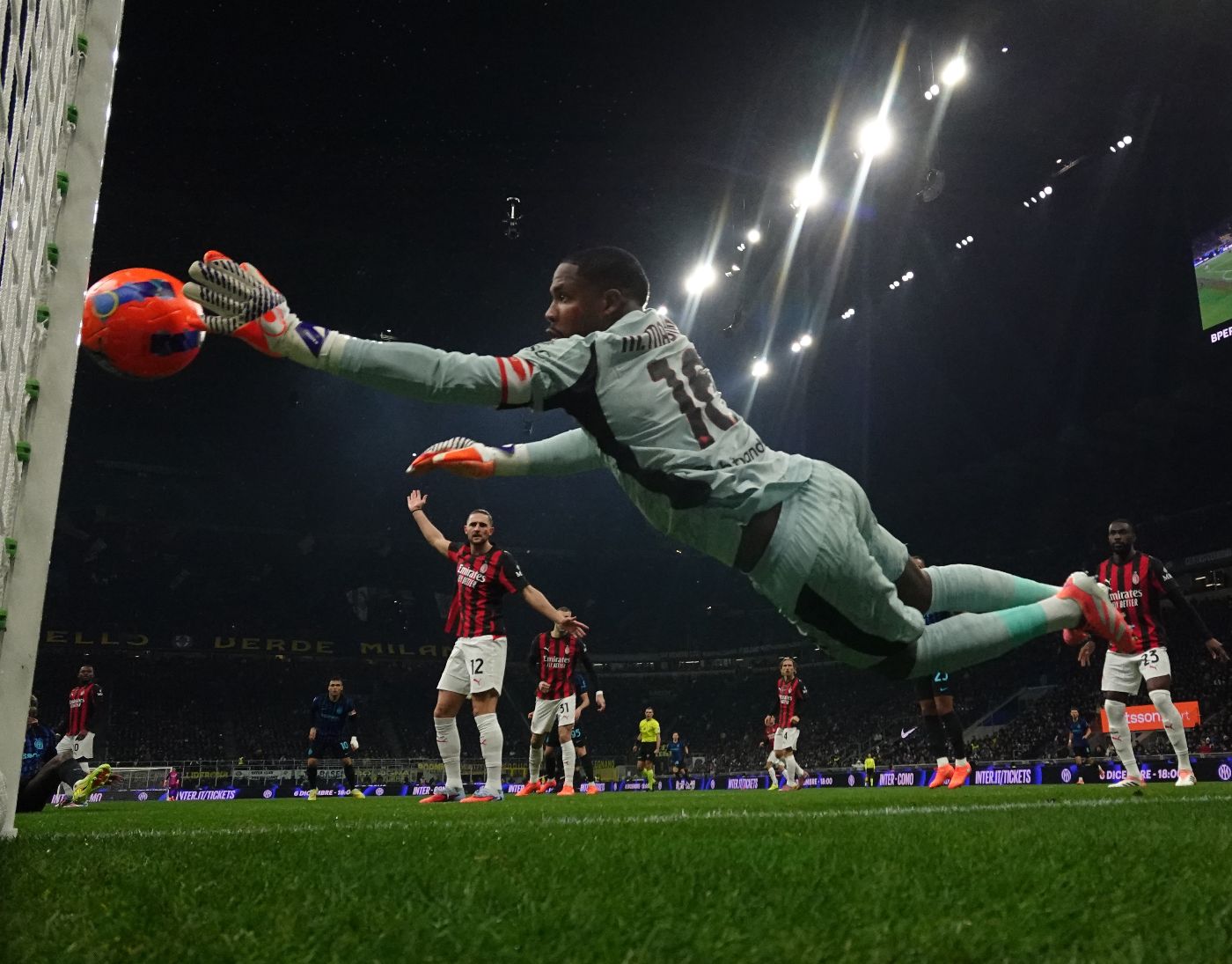 Майк Меньян