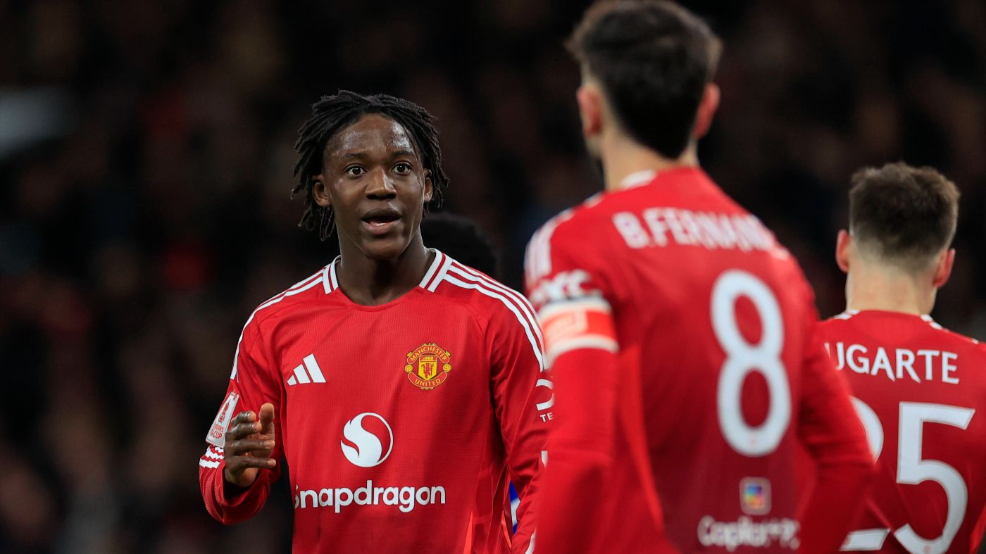 Кобби Мейну