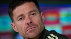 Хаби Алонсо