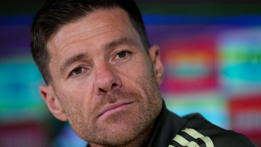 Хаби Алонсо