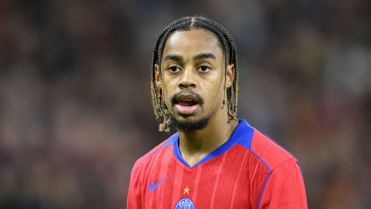 Брадли Баркола