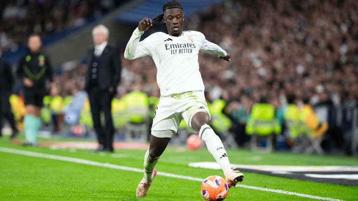 Эдуарду Камавинга