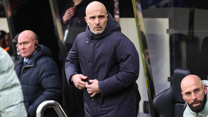 Энцо Мареска