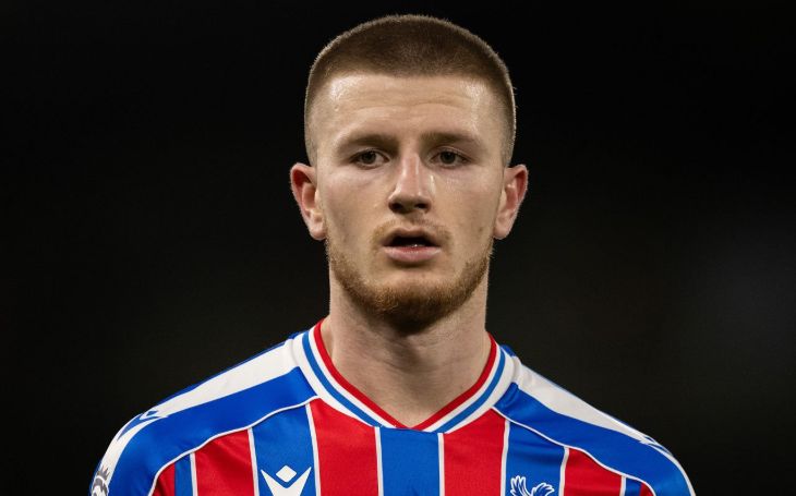 Адам Уортон