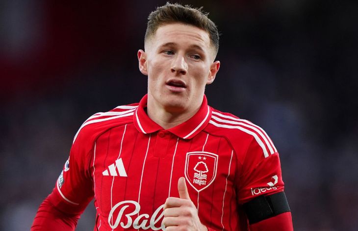 Эллиот Андерсон