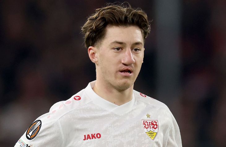 Ангело Штиллер