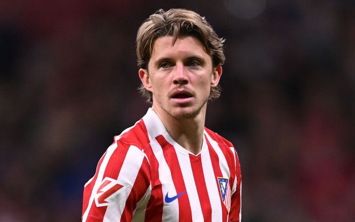 Конор Галлахер