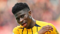 Карлос Балеба