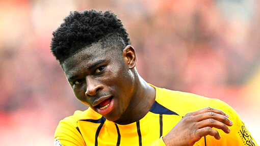 Карлос Балеба 