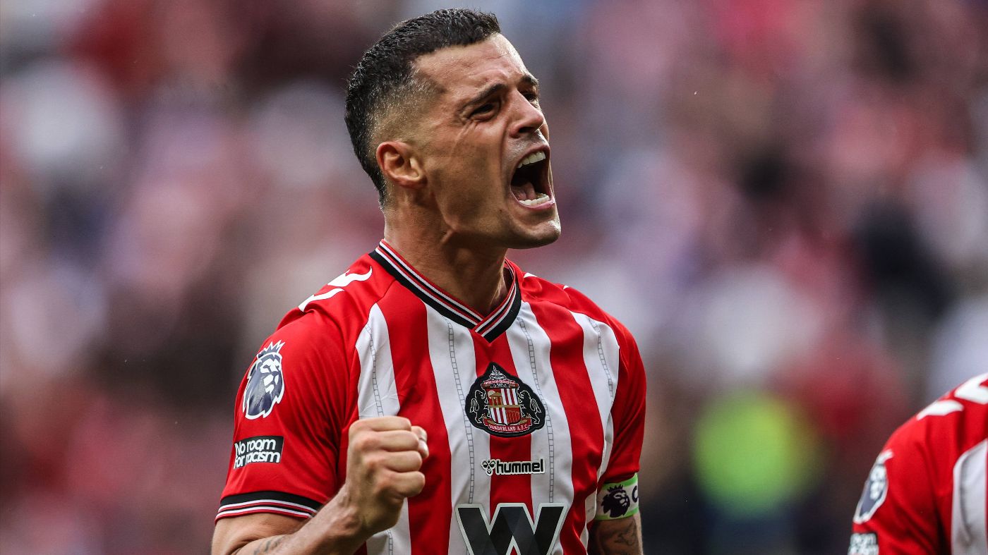 Гранит Джака