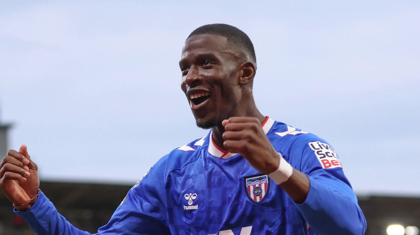 Норди Мукиеле