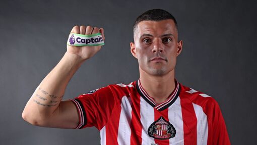 Гранит Джака 