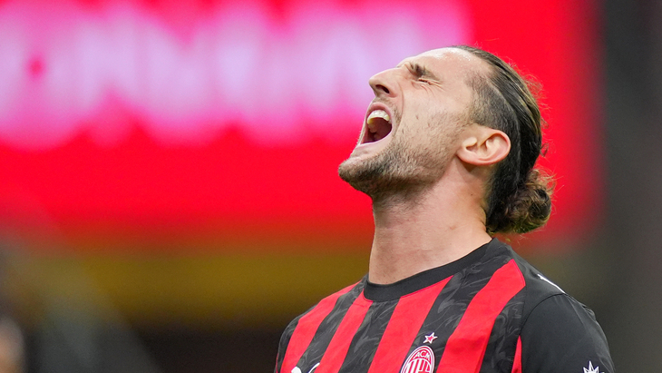 Адриен Рабьо