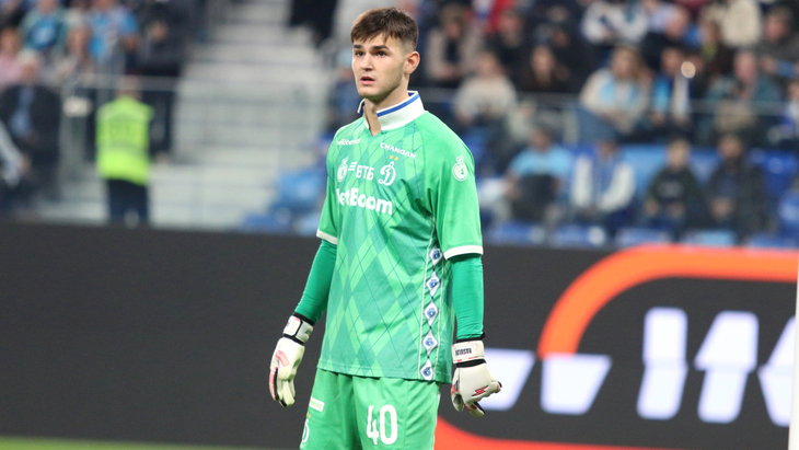 Курбан Расулов