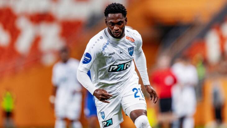 Реналдо Сефас