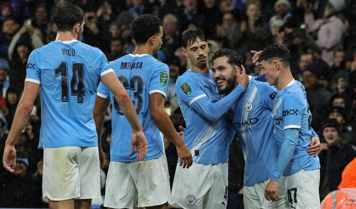 «Манчестер Сити»