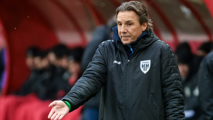 Сергей Юран