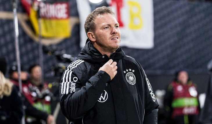 Юлиан Нагельсман