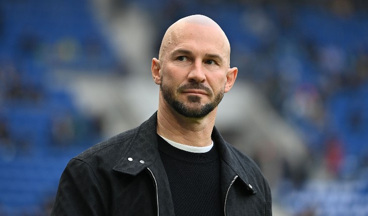 Кристиан Ильцер