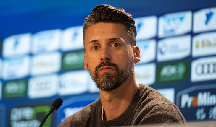 Сандро Вагнер