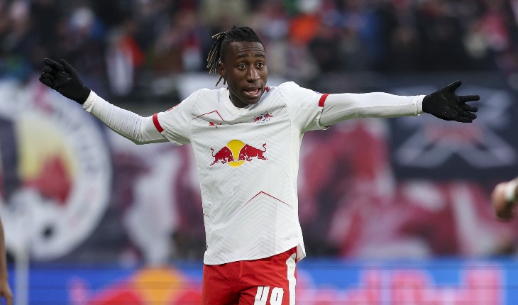 Ян Дьоманде