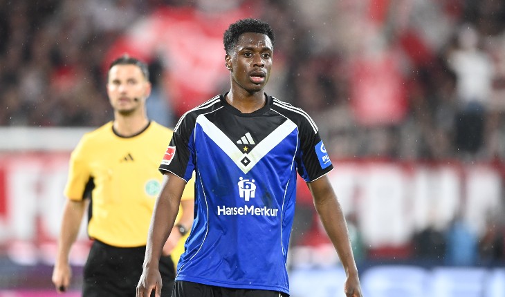 Альбер Самби Локонга