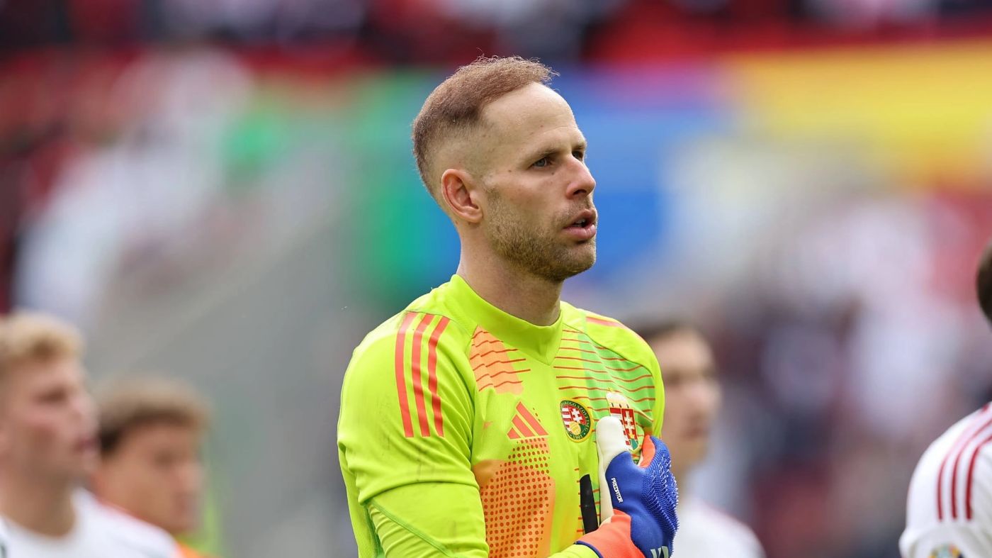 Петер Гулачи