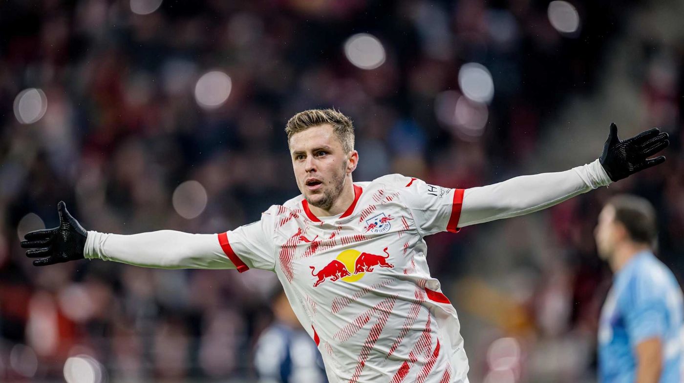 Кристоф Баумгартнер