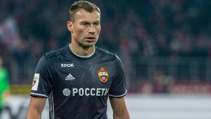 Василий Березуцкий