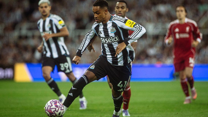 Джейкоб Рэмзи