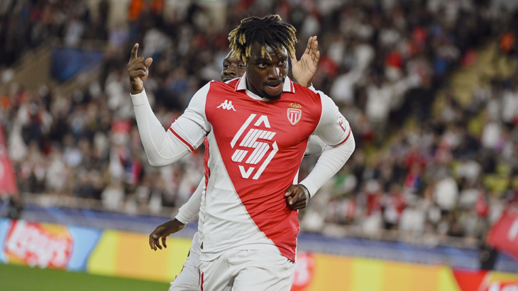 Джордж Иленихена