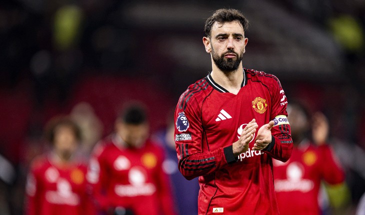 Бруну Фернандеш