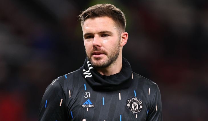 Джек Батленд