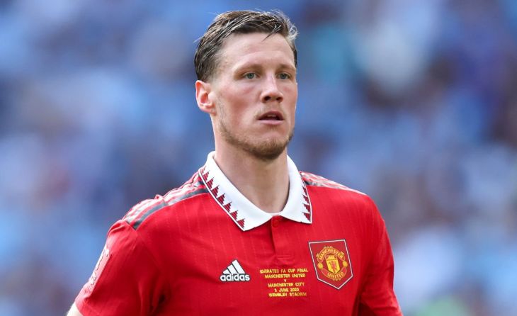 Ваут Вегхорст