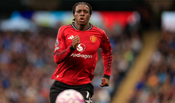 Патрик Доргу