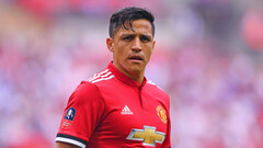 Алексис Санчес