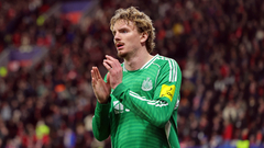 Ник Вольтемаде