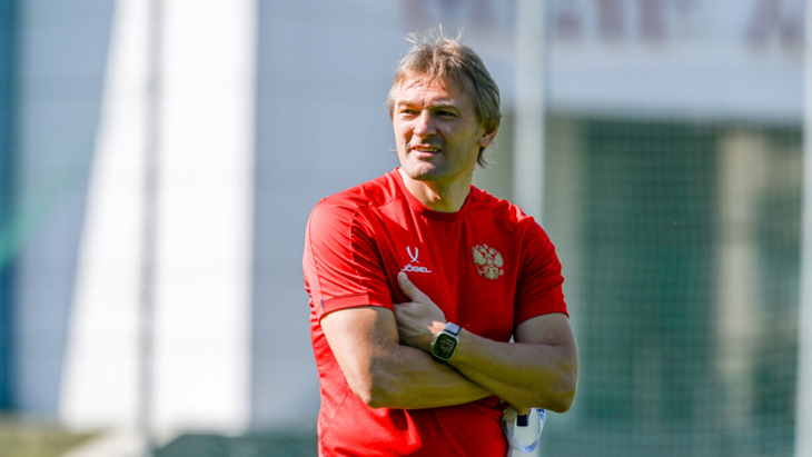 Иван Шабаров